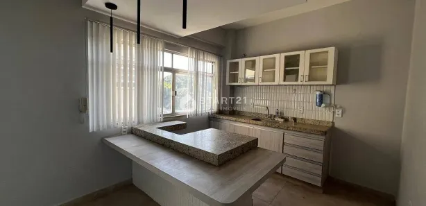 Apartamento com 3 Quartos à venda, 80m² no Centro, Barra Mansa