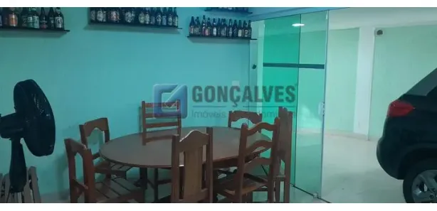 Sobrado com 4 Quartos para alugar, 400m² no Barcelona, São Caetano do Sul