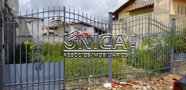 Terreno / Lote / Condomínio à venda, 360m² no Treze de Julho, Aracaju