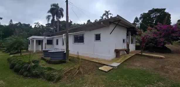 Fazenda / Sítio / Chácara com 4 Quartos para alugar, 200m² no Chácaras Ceres, Suzano
