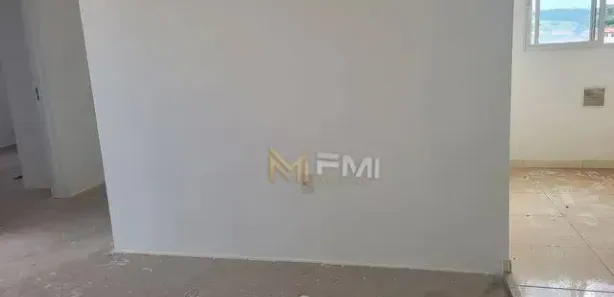 Apartamento com 2 Quartos à venda, 56m² no Jardim das Colinas, Hortolândia