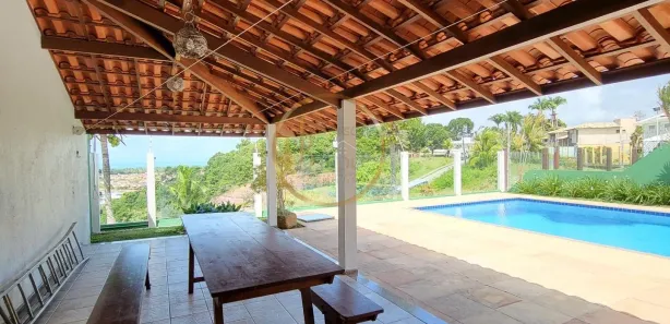 Apartamento com 5 Quartos para alugar, 200m² no Porto Seguro, Porto Seguro