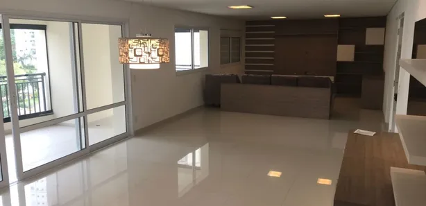 Apartamento com 4 Quartos à venda, 229m² no Jardim Marajoara, São Paulo