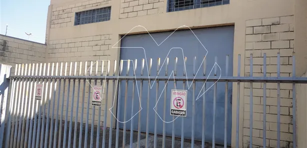 Prédio Inteiro à venda, 604m² no Jardim Arco-Íris, Araraquara