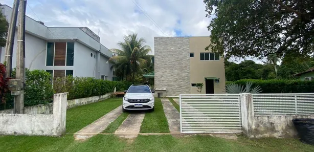 Apartamento com 5 Quartos à venda, 260m² no , Paudalho