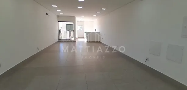 Prédio Inteiro para alugar, 154m² no Centro, Limeira
