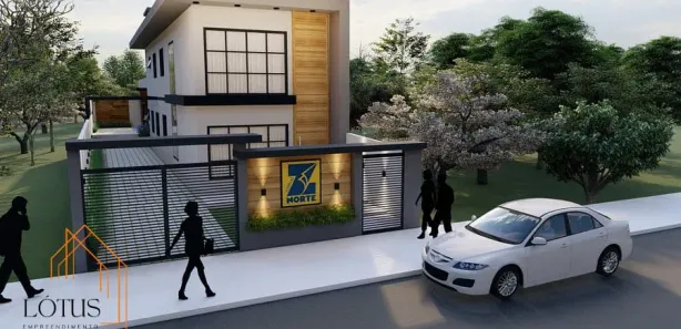Fazenda / Sítio / Chácara com 3 Quartos à venda, 86m² no Centro, Mogi das Cruzes
