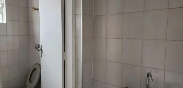 Conjunto Comercial / Sala para alugar, 44m² no Vila Belvedere, Americana