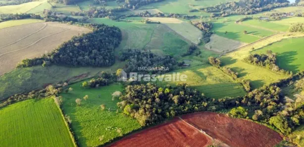Fazenda / Sítio / Chácara à venda, 16m² no Portes, Foz do Iguaçu