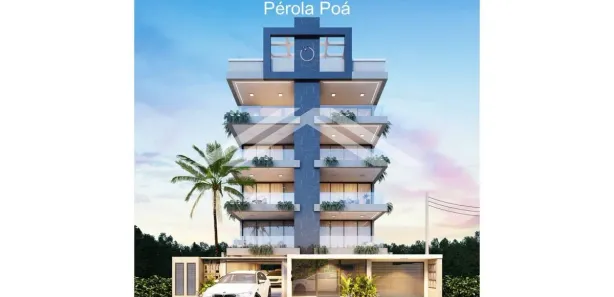 Cobertura com 4 Quartos à venda, 186m² no Itapema do Norte, Itapoá