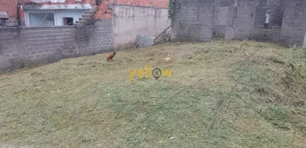 Terreno / Lote / Condomínio à venda, 271m² no Mirante do Arujá, Arujá