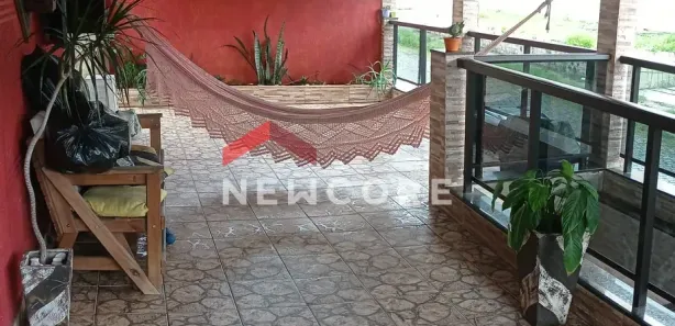 Casa com 3 Quartos à venda, 220m² no Bocaina, Ribeirão Pires