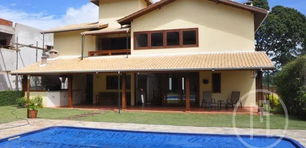 Casa com 4 Quartos à venda, 256m² no Embu-Guaçu, Embu-Guaçu