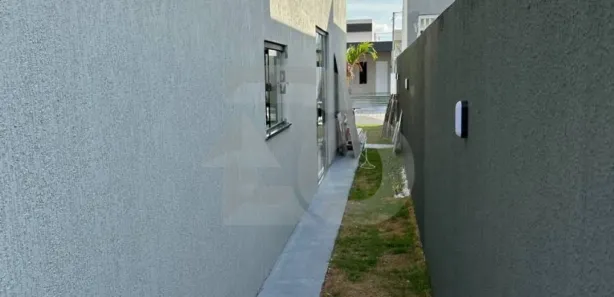 Casa de Condomínio com 3 Quartos à venda, 250m² no Paraíso da Barra, Barra dos Coqueiros