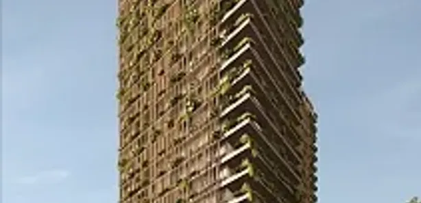 Franca 1055 no Jardim Paulista, São Paulo
