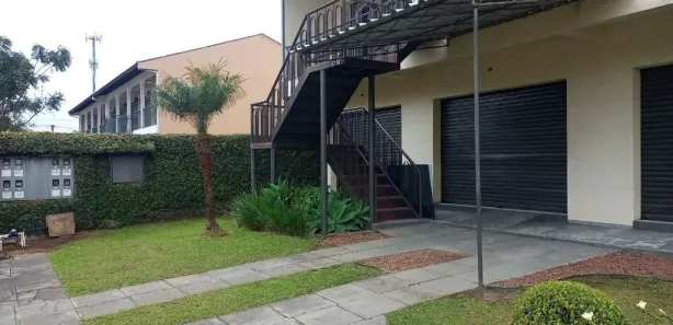 Loja / Salão / Ponto Comercial para alugar, 37m² no Boa Vista, Curitiba