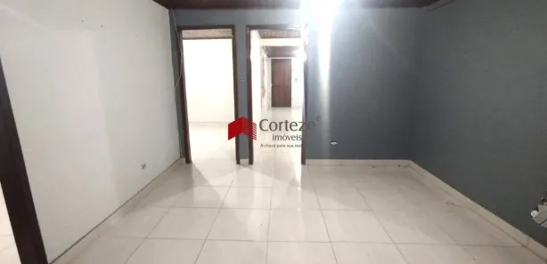 Casa com 3 Quartos para alugar, 104m² no Santo Antônio, São José dos Pinhais