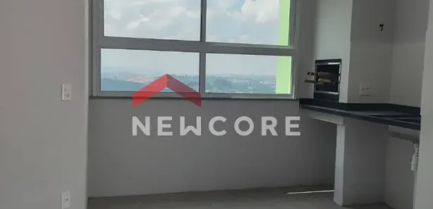 Cobertura com 2 Quartos à venda, 164m² no Parque Esplanada, Embu das Artes