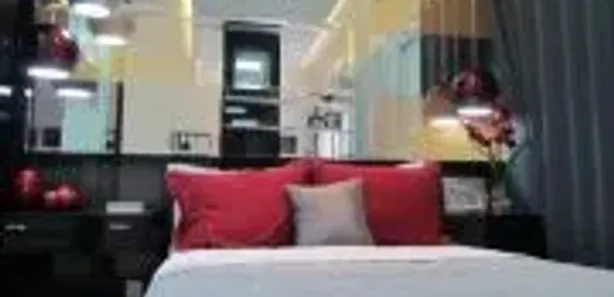 Loft com 1 Quarto à venda, 36m² no Centro, São Bernardo do Campo