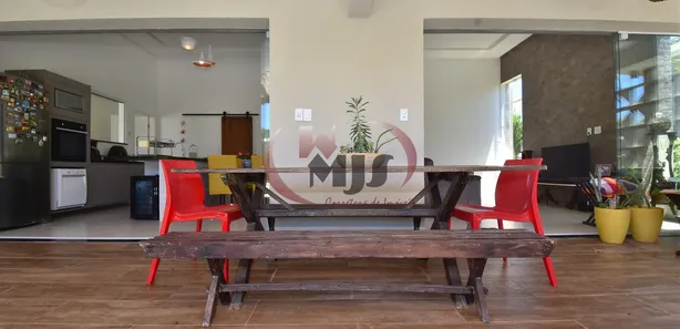 Casa de Condomínio com 3 Quartos à venda, 268m² no Vila de Abrantes (Abrantes), Camaçari