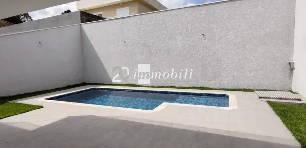 Casa de Condomínio com 3 Quartos à venda, 260m² no Vila Rica, Vargem Grande Paulista