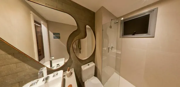 Apartamento à venda, 2 Dormitórios com Suíte e 1 Vaga no Parque Imperial, São Paulo