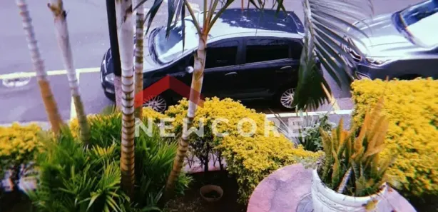 Apartamento com 2 Quartos à venda, 60m² no Cidade Ademar, São Paulo