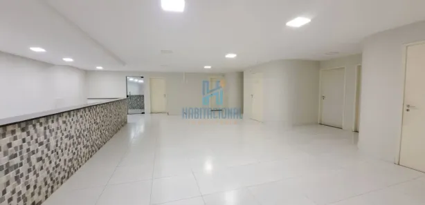 Prédio Inteiro para alugar, 380m² no Lagoa Nova, Natal