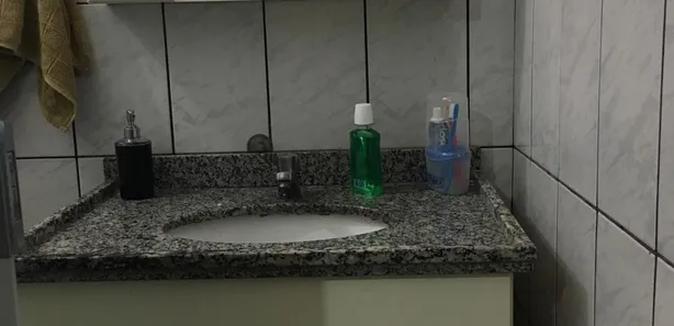 Sobrado com 3 Quartos à venda, 140m² no Jardim das Orquídeas, Santa Bárbara D'Oeste