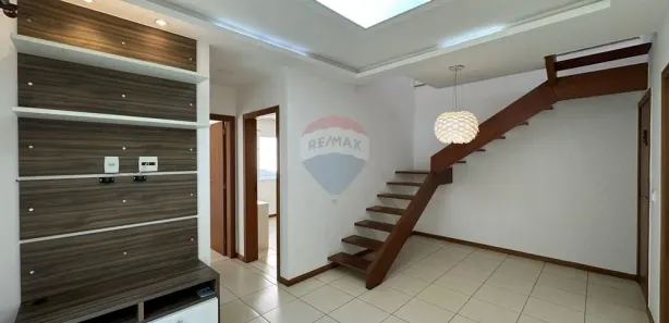 Cobertura com 3 Quartos para alugar, 86m² no Pimenteiras, Teresópolis