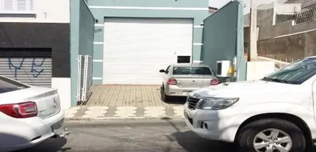 Loja / Salão / Ponto Comercial à venda, 120m² no Centro, Mogi das Cruzes