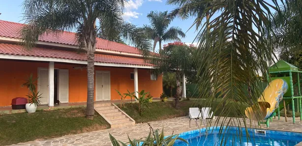 Casa de Condomínio com 3 Quartos à venda, 4000m² no Condominio Portal do Sol, 