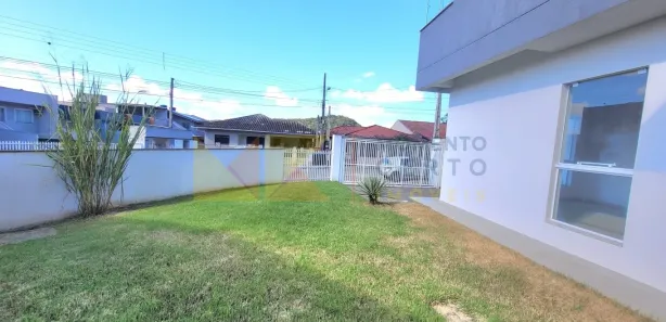 Sobrado com 3 Quartos à venda, 87m² no Passo Manso, Blumenau