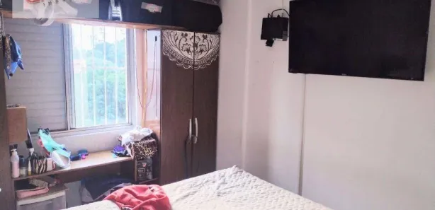 Apartamento com 2 Quartos à venda, 52m² no Jardim Celeste, São Paulo