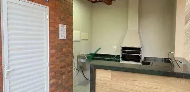 Apartamento com 2 Quartos à venda, 48m² no Santa Rita, Santa Luzia