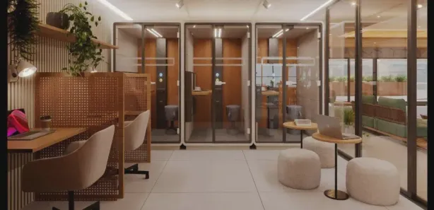 Apartamento com 2 Quartos à venda, 46m² no , Maragogi
