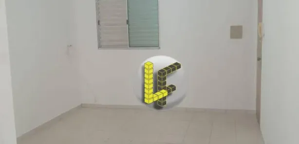 Casa de Condomínio com 1 Quarto para alugar, 42m² no Nova Gerty, São Caetano do Sul