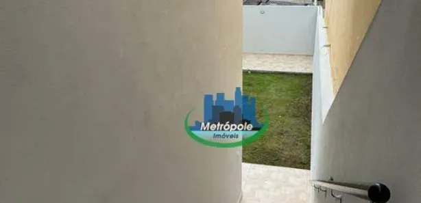Sobrado com 2 Quartos à venda, 92m² no Jardim América, Itaquaquecetuba