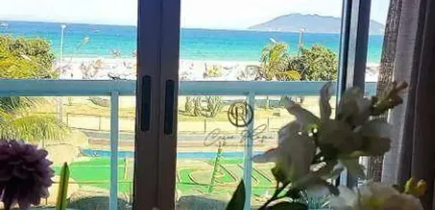 Apartamento com 4 Quartos para venda ou aluguel, 155m² no Passagem, Cabo Frio