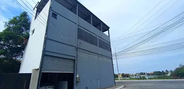 Prédio Inteiro para alugar, 190m² no Porto do Carro, Cabo Frio