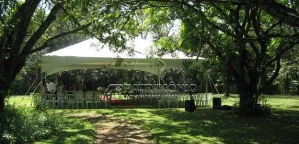 Fazenda / Sítio / Chácara com 5 Quartos à venda, 54400m² no Colinas I, Araçoiaba da Serra