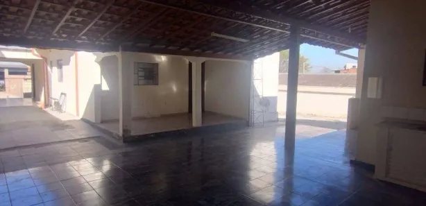 Casa com 3 Quartos para alugar, 186m² no Altos de Sumaré, Sumaré