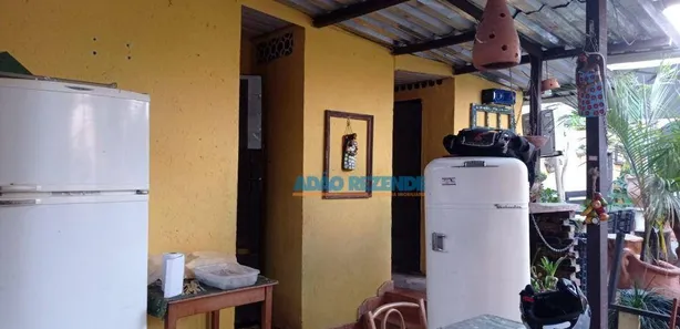 Loja / Salão / Ponto Comercial à venda, 200m² no Várzea, Teresópolis