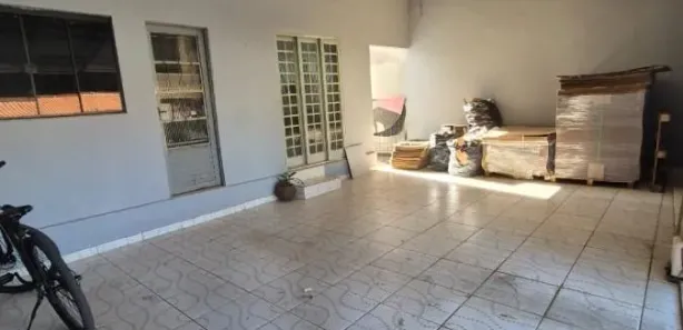 Casa com 2 Quartos à venda, 90m² no Cidade Vera Cruz, Aparecida de Goiânia