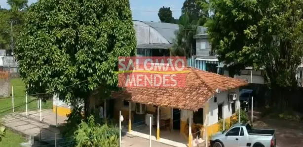 Galpão / Depósito / Armazém à venda, 12000m² no Cidade Nova, Ananindeua