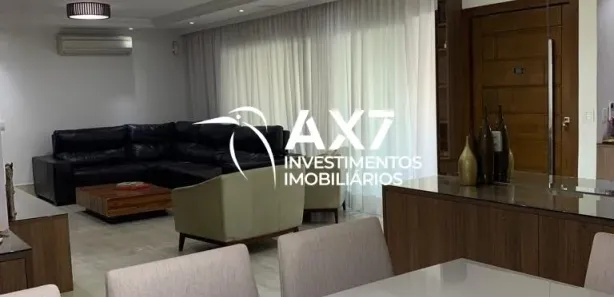 Apartamento com 5 Quartos à venda, 240m² no Água Branca, São Paulo