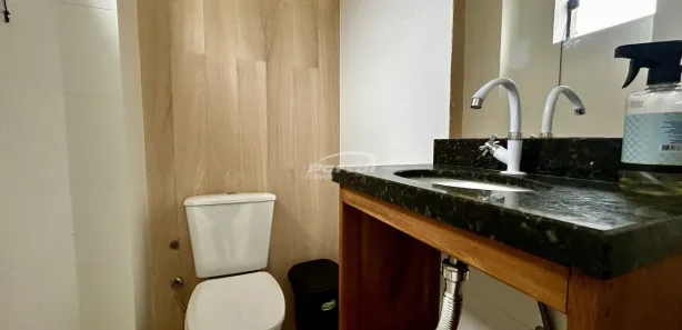 Conjunto Comercial / Sala para alugar, 32m² no Itajubá, Barra Velha