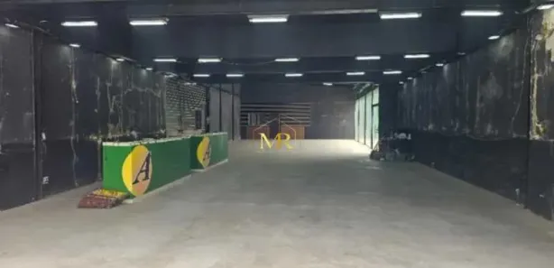 Galpão / Depósito / Armazém à venda, 1000m² no Anil, Rio de Janeiro