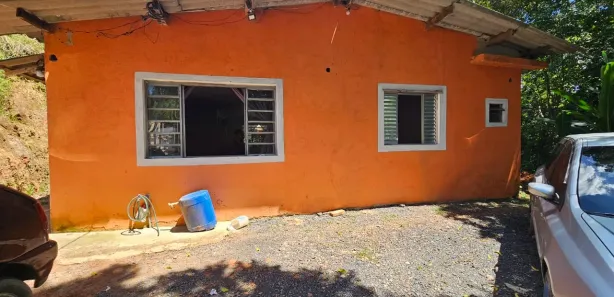 Casa com 3 Quartos à venda, 370m² no Centro, São Lourenço da Serra