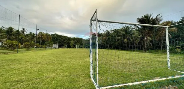 Terreno / Lote / Condomínio à venda, 3000m² no Barra de Santo Antônio, Barra de Santo Antônio